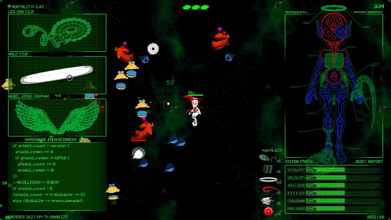 Game screenshot 2