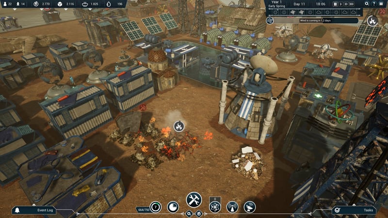 Game screenshot 4
