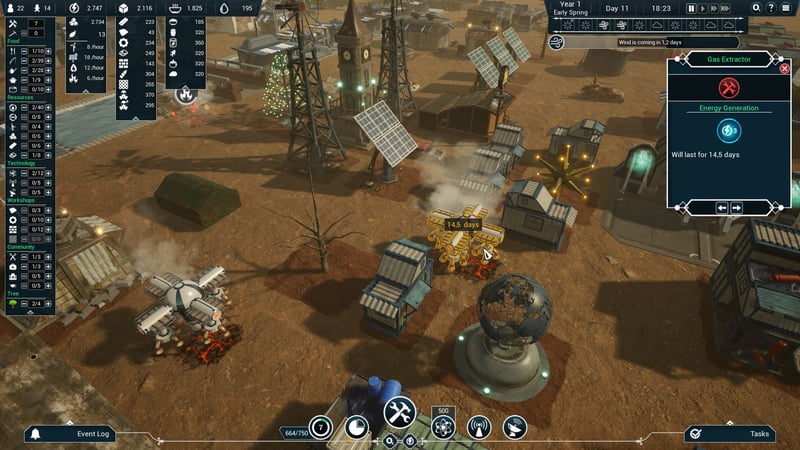 Game screenshot 3