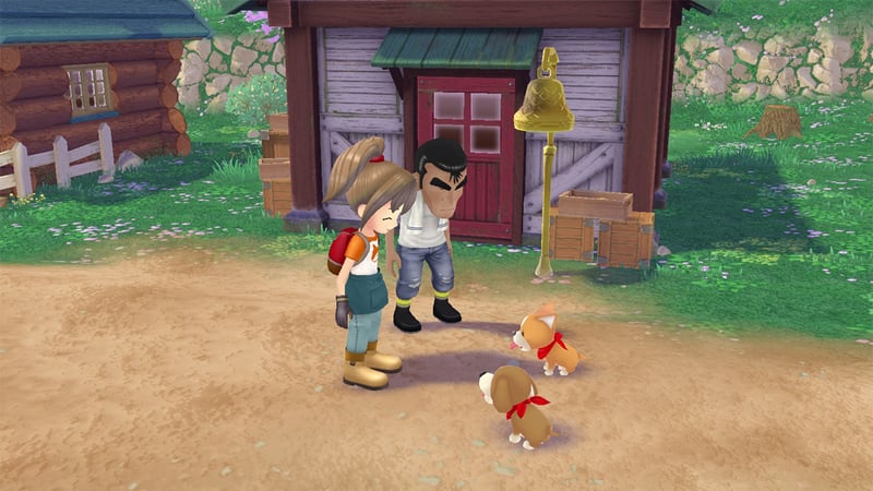 Game screenshot 2
