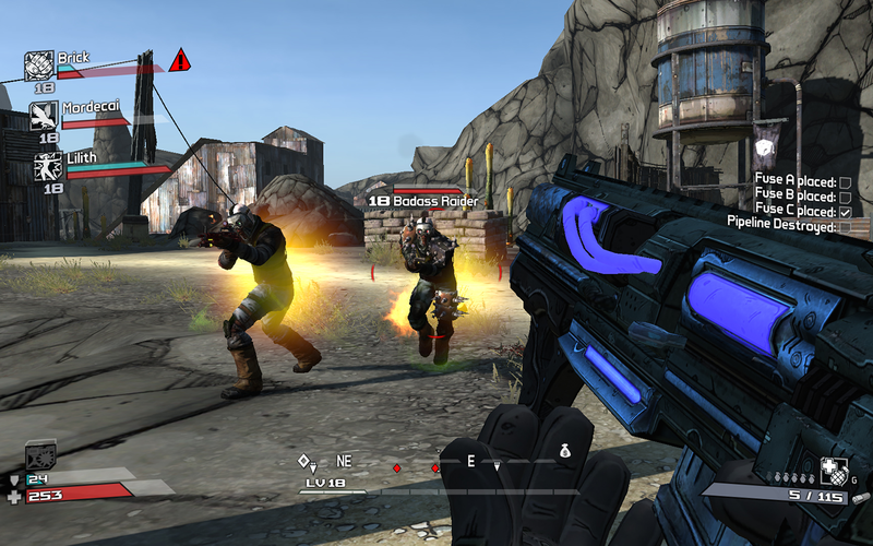 Game screenshot 5