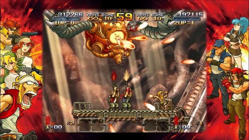 Game screenshot 3