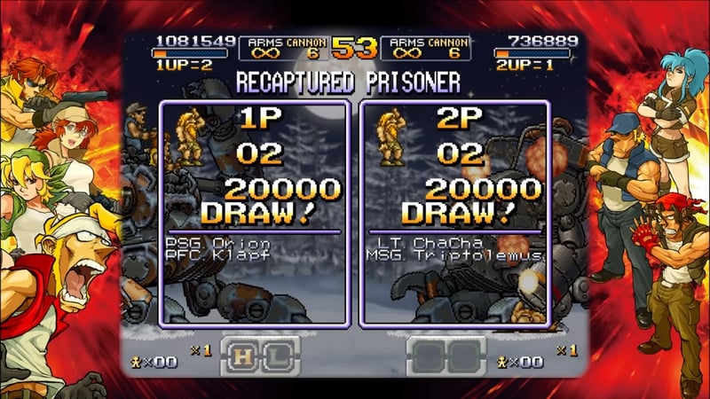 Game screenshot 5