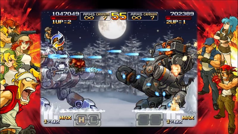 Game screenshot 4