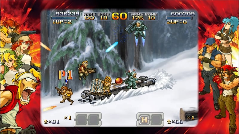 Game screenshot 5