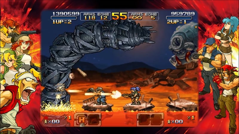 Game screenshot 3