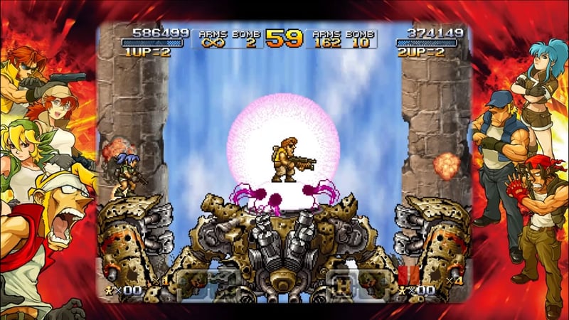 Game screenshot 4