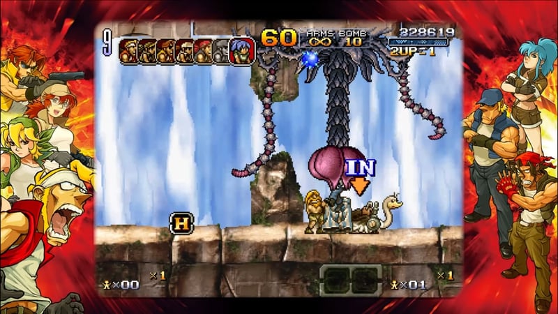 Game screenshot 4