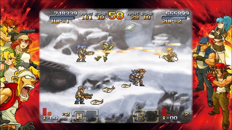 Game screenshot 2