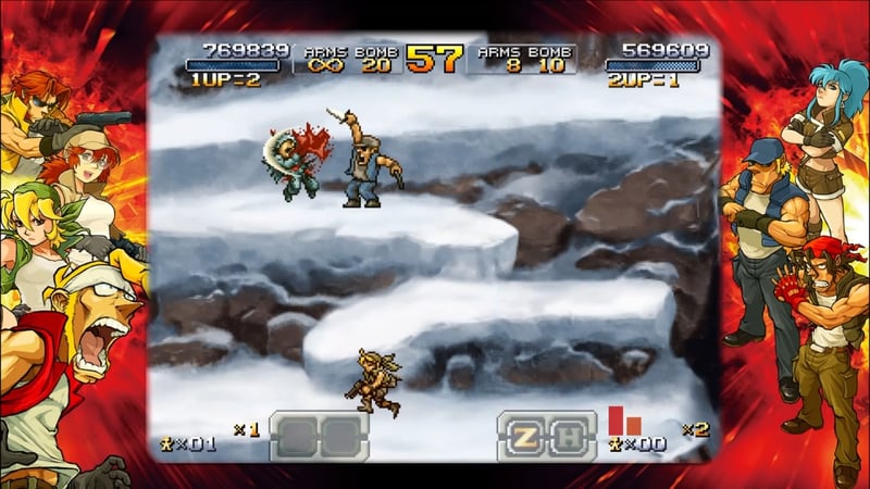 Game screenshot 4