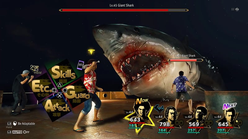 Game screenshot 3