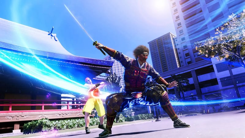 Game screenshot 4