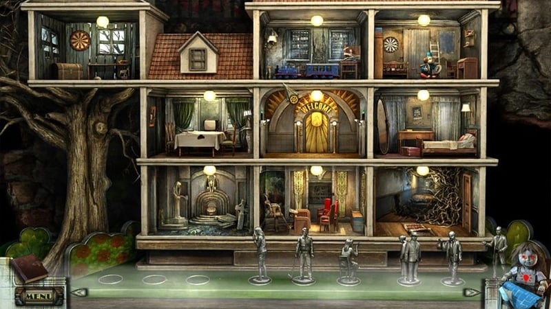 Game screenshot 4