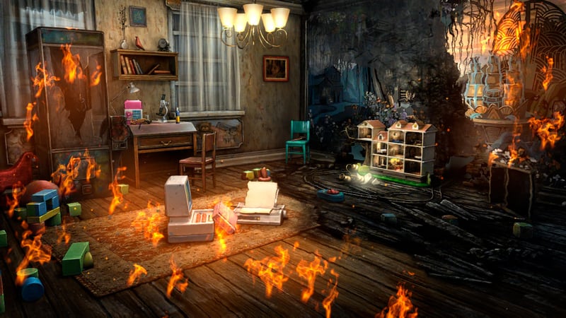 Game screenshot 3