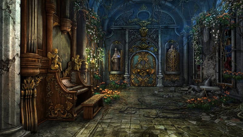 Game screenshot 5