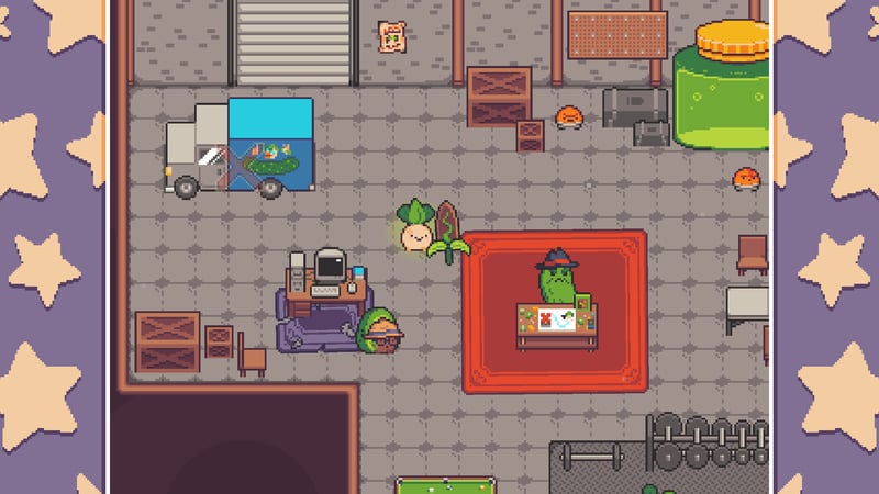Game screenshot 2