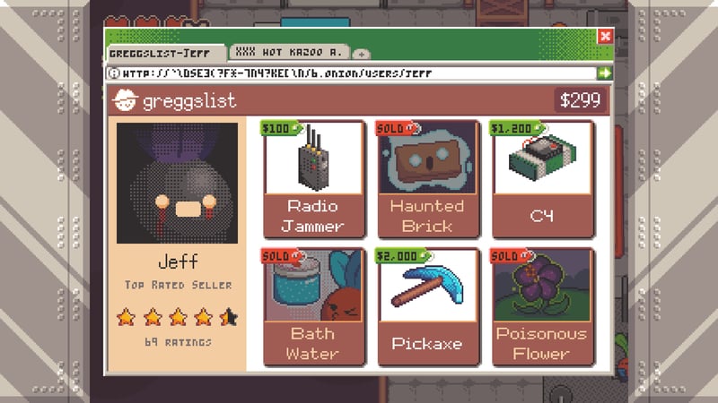 Game screenshot 4