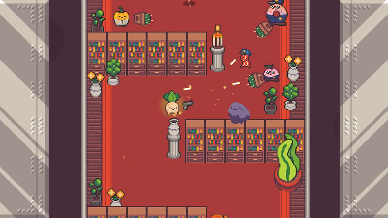 Game screenshot 5