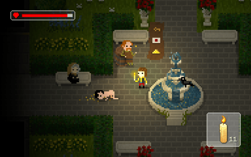 Game screenshot 2