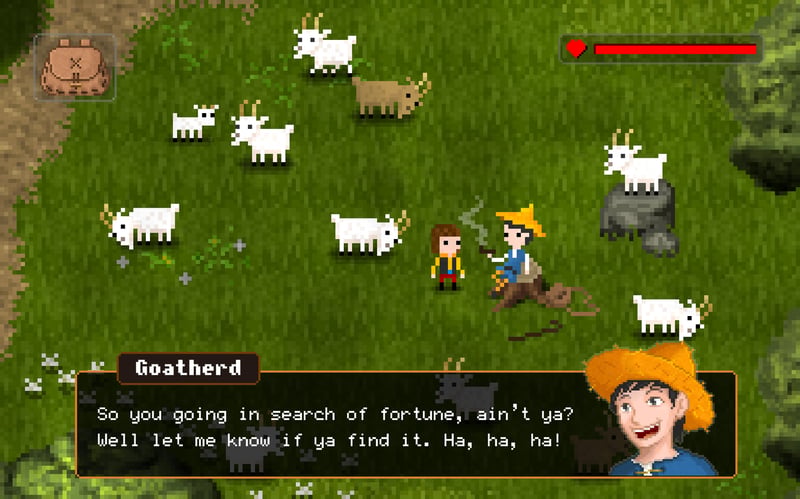 Game screenshot 3