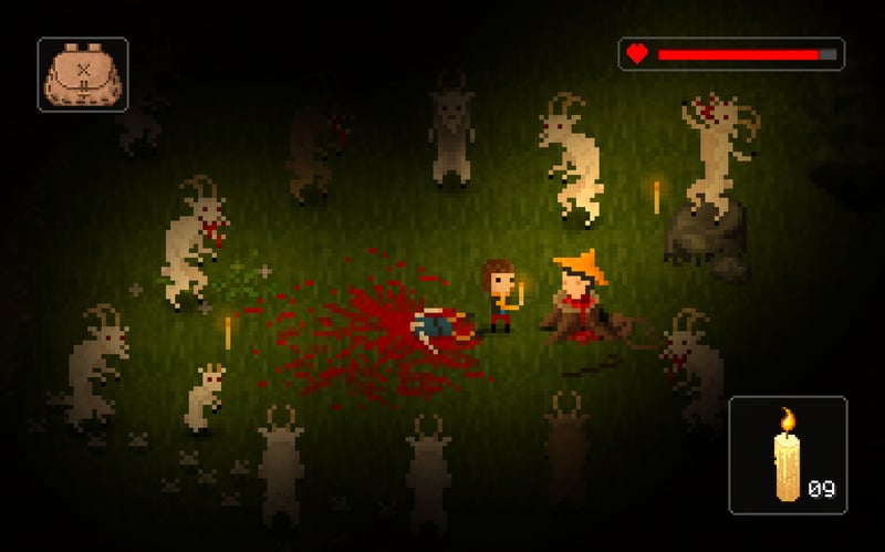 Game screenshot 3