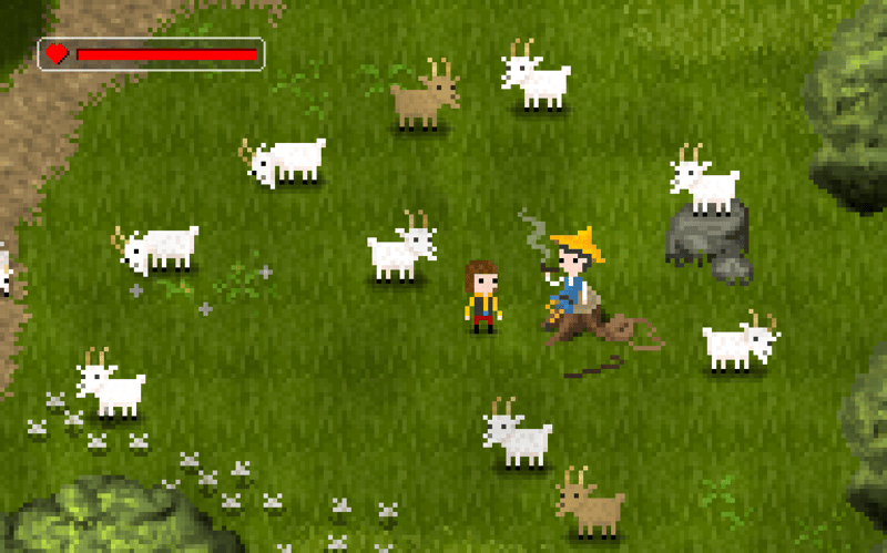 Game screenshot 2