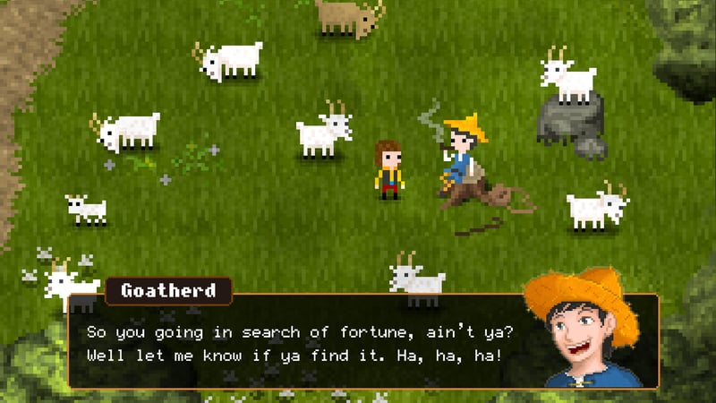 Game screenshot 3