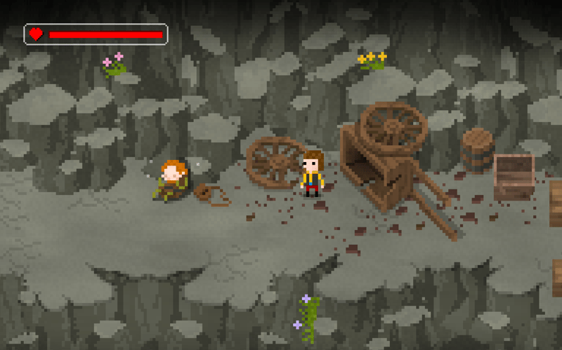 Game screenshot 5