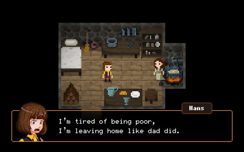 Game screenshot 2