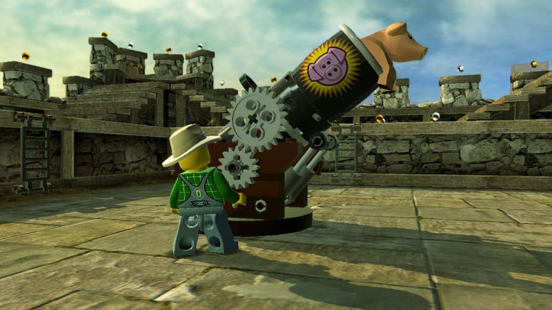 Game screenshot 2