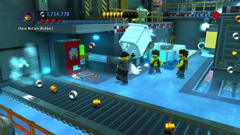 Game screenshot 3