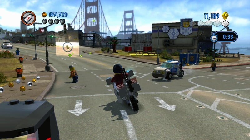 Game screenshot 3