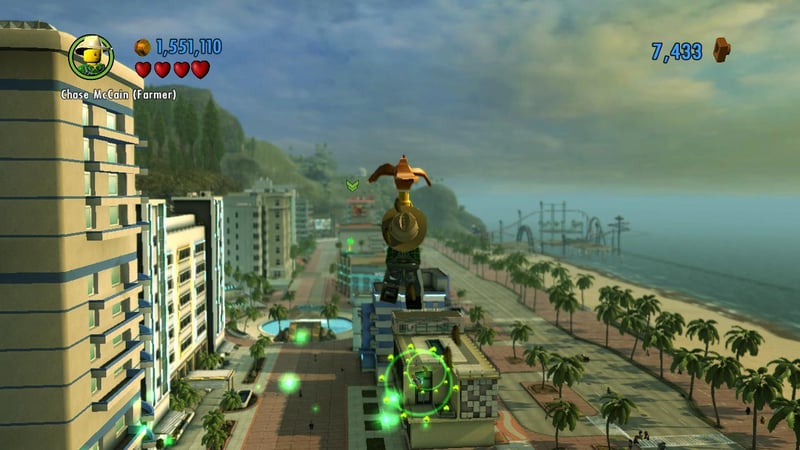 Game screenshot 2