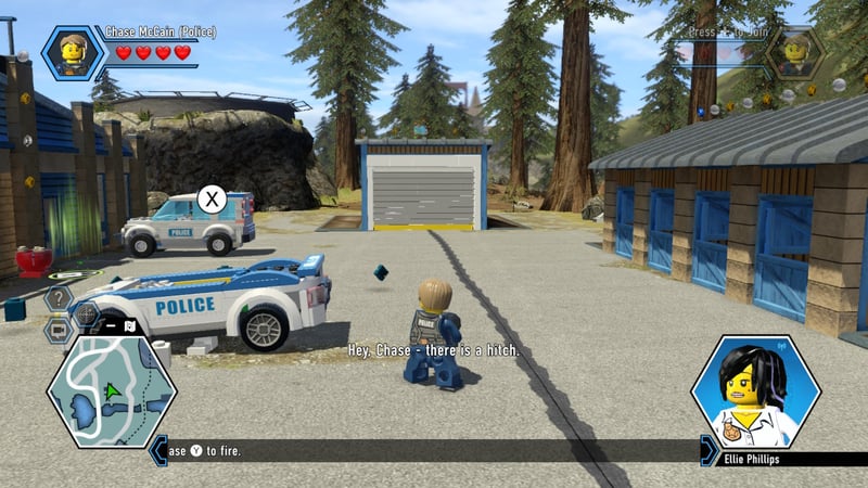 Game screenshot 5