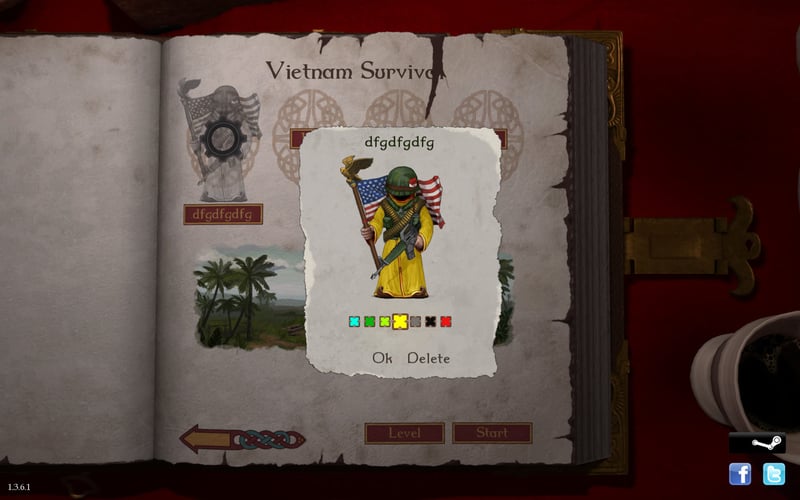 Game screenshot 2