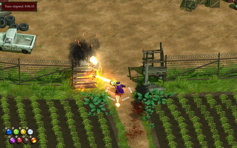 Game screenshot 3