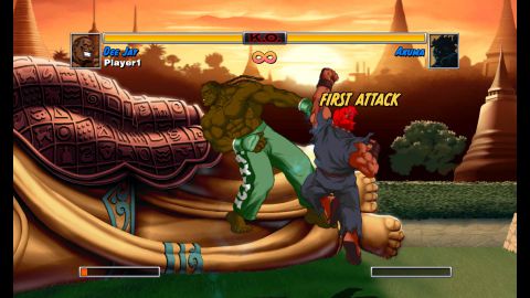 Game screenshot 3