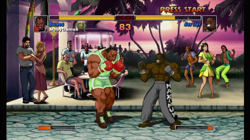 Game screenshot 2