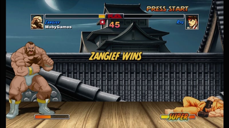 Game screenshot 5