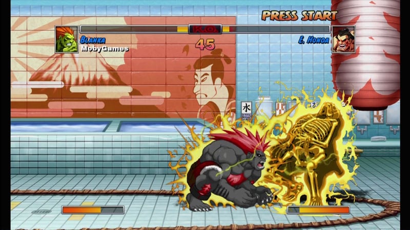 Game screenshot 1