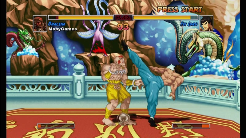 Game screenshot 4