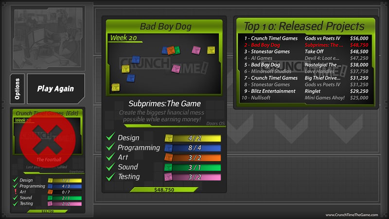 Game screenshot 3