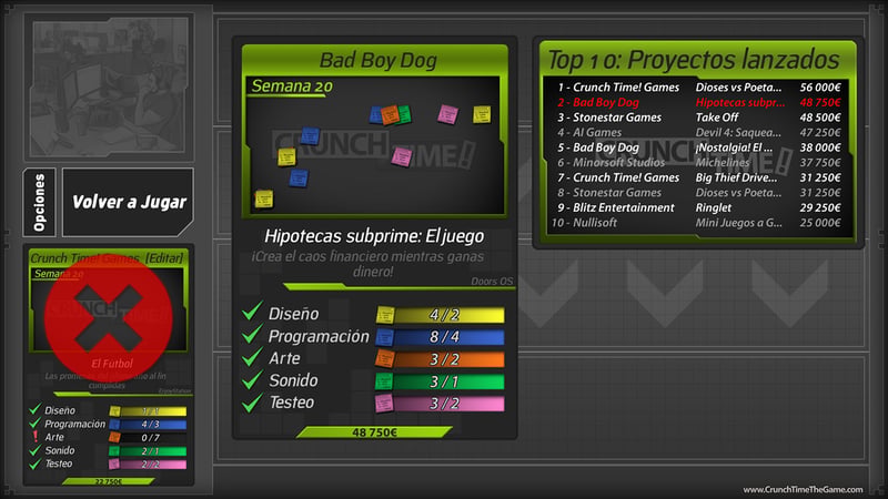 Game screenshot 3