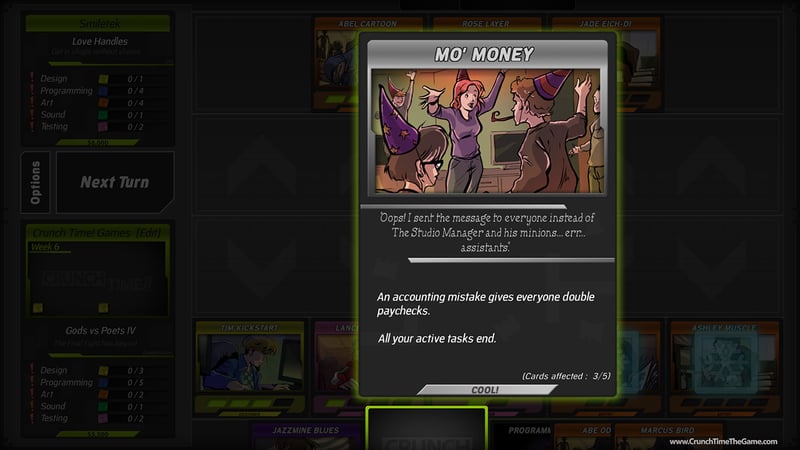 Game screenshot 2