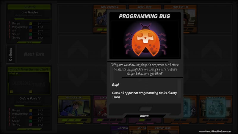 Game screenshot 1