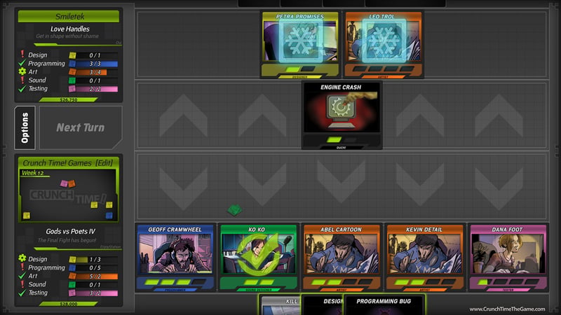 Game screenshot 2
