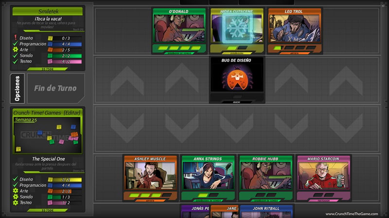 Game screenshot 4