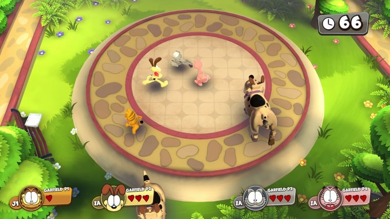 Game screenshot 3