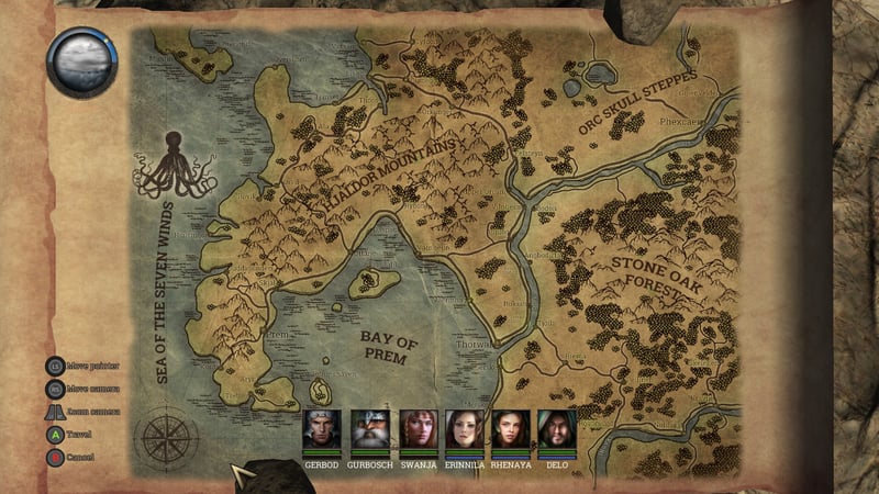 Game screenshot 5