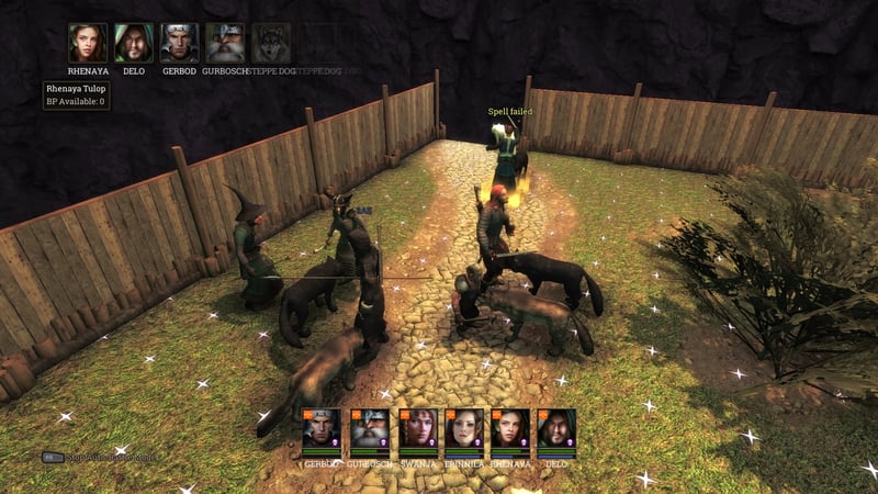 Game screenshot 4